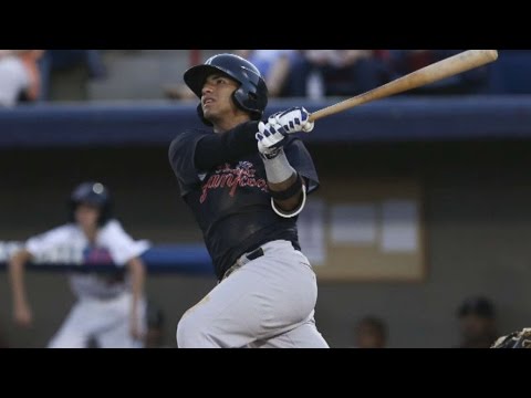 2016: Hitters (Season Recap) 2016: Hitters (Season Recap)