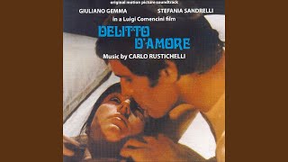 Delitto d&#39;amore, pt. .4 (feat. Rosa Balistreri)