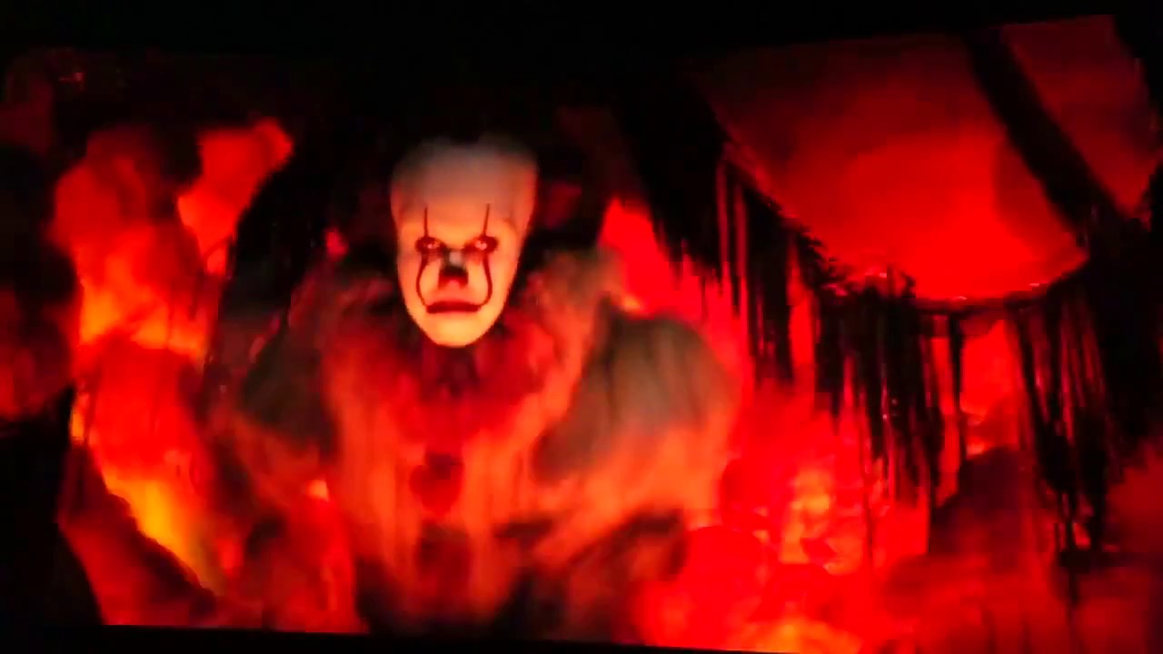 Pennywise Is Number One Youtube