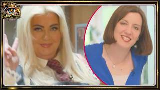 Gemma Collins Faces Backlash Over SEND Meeting with Education Secretary