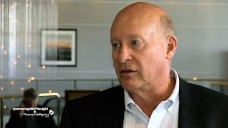 BioPharm America™ 2016: Cloud computing is the secret to Cloud Pharmaceuticals' drug discovery
