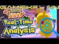 New Pokémon Snap ANALYSIS - Choose Your Own Path?! (Secrets & Hidden Details)