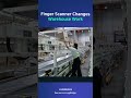 Finger Scanner in Warehouse Picking — How Logistics Workers Scan Faster