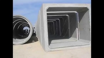 bán cống hộp, cống tròn