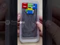 Making a Phone Out Of Slime #ai #soraai #aicontent