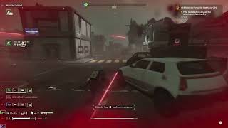 Helldivers 2 - No Commentary Bots Level 10