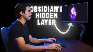I Stopped Adapting to Obsidian. It Adapts to Me.