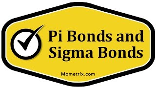 Pi Bonds and Sigma Bonds