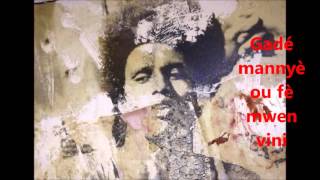 Solanj Armand Achéron - Poukoutan De Béatrice Coman Resimi