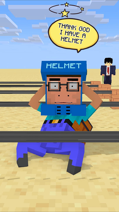 HELP Herobrine To Speed Up #friendship #shorts #trending #anime