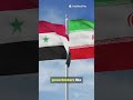 Trump Syrian President meet, Summit Analysis, White House Talks, 2024 Fallout