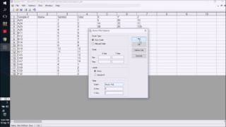 Xplotter Lesson7 Plotting Vector Charts