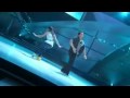 SYTYCD-MAD (NEYO) DANCE