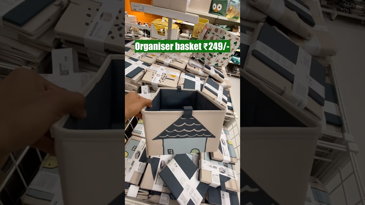 Ikea New Kitchen Items | Ikea Clearance Sale Offers | Ikea Affordable Finds 