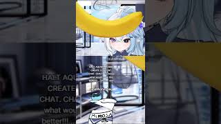 Aquwa’s Chat Starts Making Content