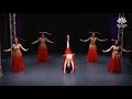 SAMYA (Dr Samy Farag) Fleur Estelle Dance Company