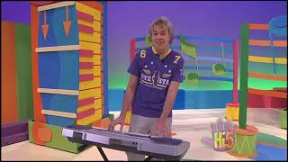 Hi-5 Season 10 Episode 5 - Imagination Imaginação