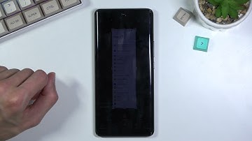 How to Take Screenshot on HUAWEI Nova 9 - Capture Screen by Combination of Buttons