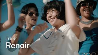 RENOIR Trailer | TIFF 2026