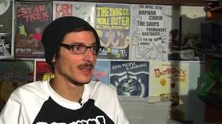 Interview with B-Roll: Music Memories with Murad Erzinclioglu