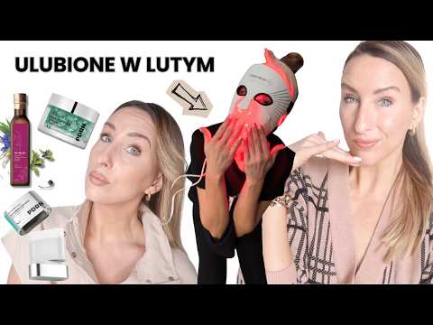 FEBRUARY FAVORITES: PDRN KOREAN HITS, LED MASK AND THE BEST GLA OIL