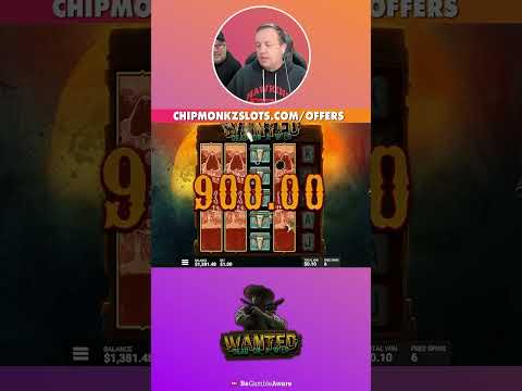 One Spin Wonder #Casino #BigWin
