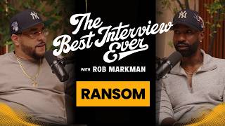 Ransom's 'The Price of Clarity' & How Hip-Hop's Carlito Made It To Paradise