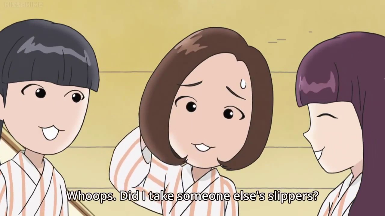 Perfume Anime - YouTube