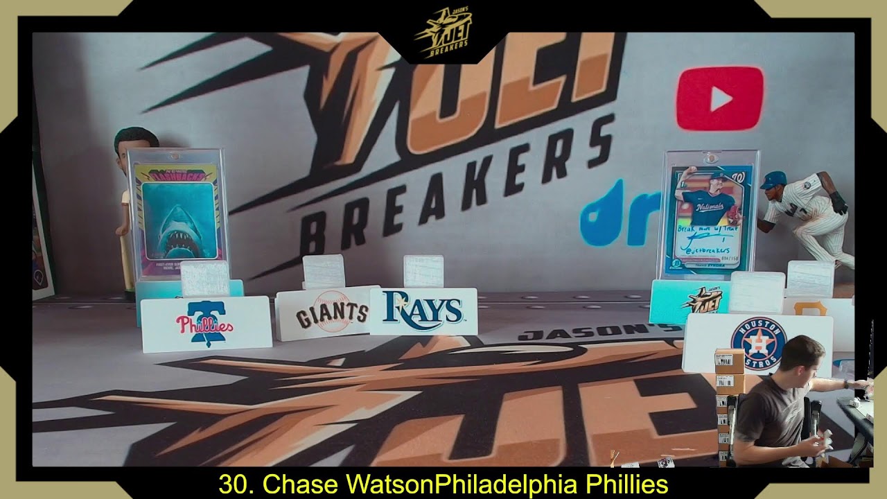 Trent's Multiverse S2 Debut!