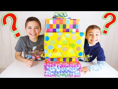CADEAUX D’ANNIVERSAIRE EN RETARD POUR NÉO : SON RÊVE SE RÉALISE !!!