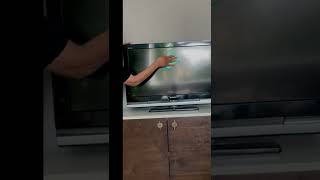 Cleaning Your Flat Screen TV Without Damage | 4K, Plasma, SMART, HD LED