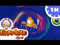 THE GARFIELD SHOW BRASIL - 1Hora + - Compilação #02