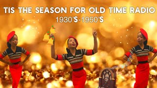 Old Time Radio Classics