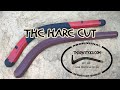 The hare cut