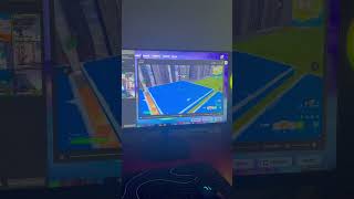 my first good kill on kbm and pc! #fortnite #gamingvideos #aura #halloween #funny #fortnitepc