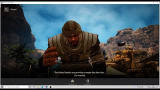 Black Desert -Resplendent Reform stone
