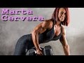 Marta Cervera Cabo Spanish IFBB Bodyfitness champion | "pain is temporary, pride is forever"