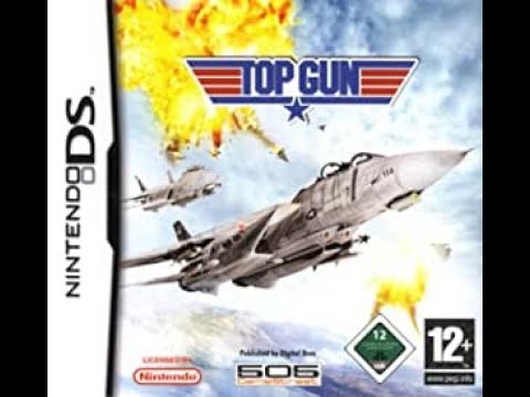 top gun ds 　期間限定 Top Gun - YouTube