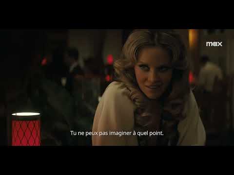 Teaser officiel [VOST]