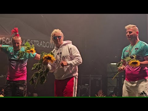 SKOLIM - KAMIKAZE - STROMIEC (2025)