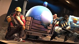 TF2: Sneak Game Engineer