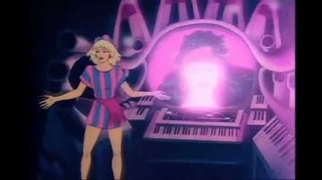 This is why we hate Taric