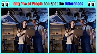 Spot the difference#picture  Puzzles: Seek and Spot: Find the Variances screenshot 4