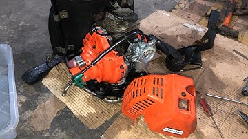 Ông chùm của các ông chùm echo (echo 341)như súng răng 0904545131