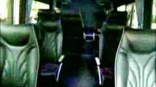 Airport shuttle - Dot2Dot airport transfer service