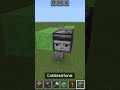 HOW TO MAKE FLYING MACHINE FOR BEDROCK EDITION