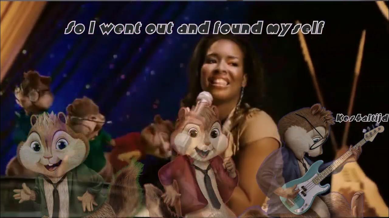 Alvin And The Chipmunks Witch Doctor Lyrics Witch Doctor - Alvin And The Chipmunks - Anniversary Video - YouTube