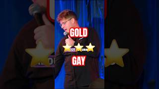 In it for the love of the game #comedy #standupcomedy #standup #lgbtq #queer