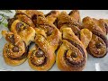 Пасхальные БРИОШИ с Шоколадом Очень Мягкие и Нежные! Легко приготовить
