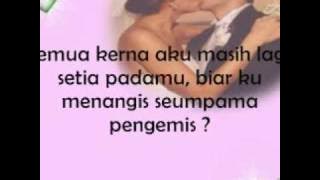 TILA - Rela Lirik